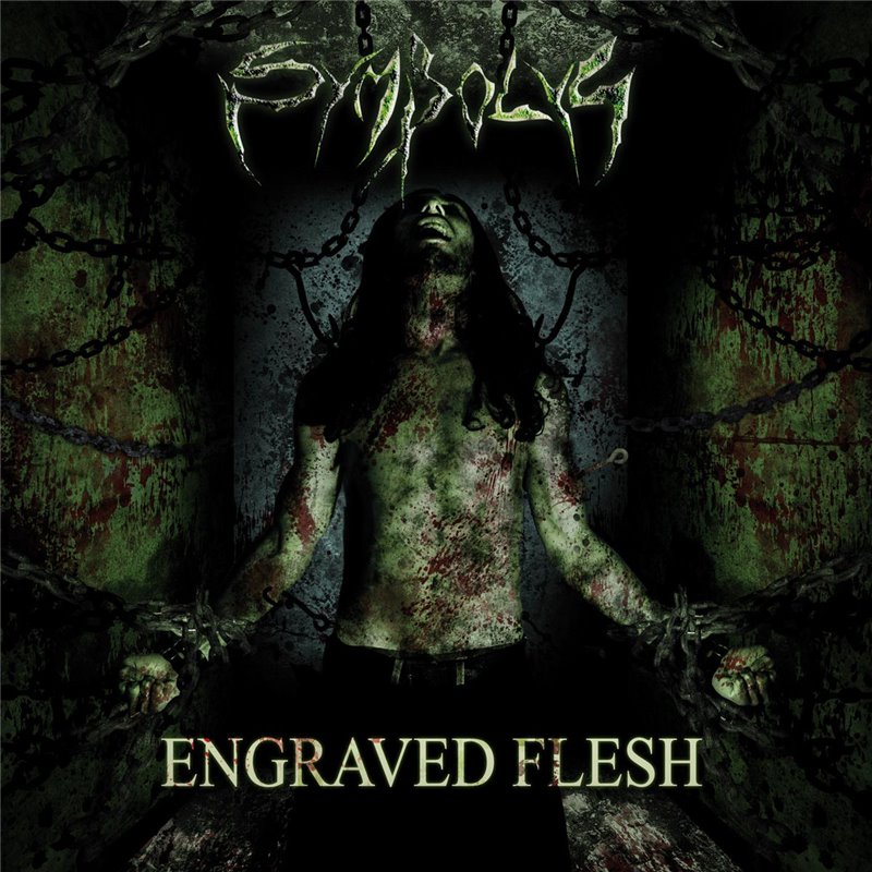 Engraved Flesh