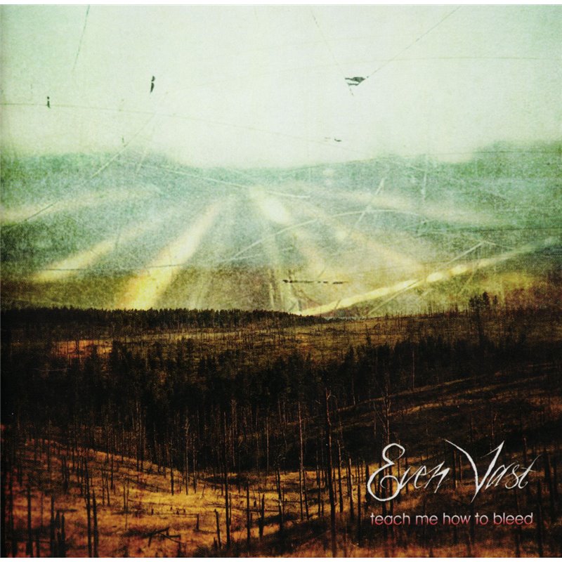 Teach Me How To Bleed