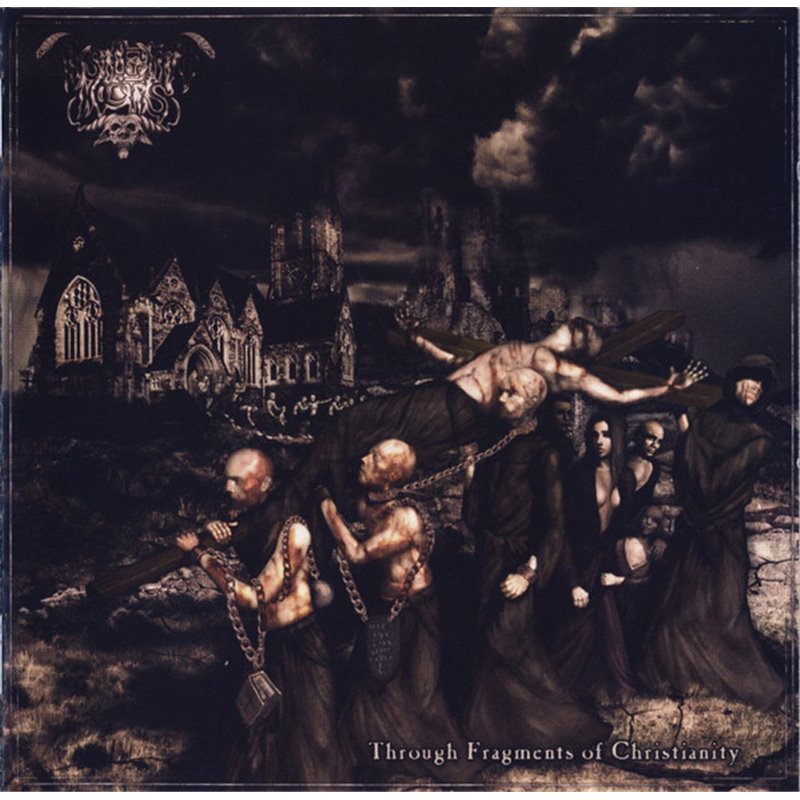 Through Fragments Of Christianity