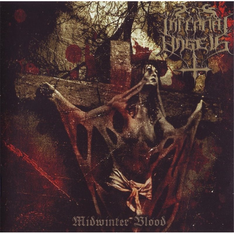 Midwinter Blood