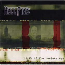 Birth Of The Nuclear Age