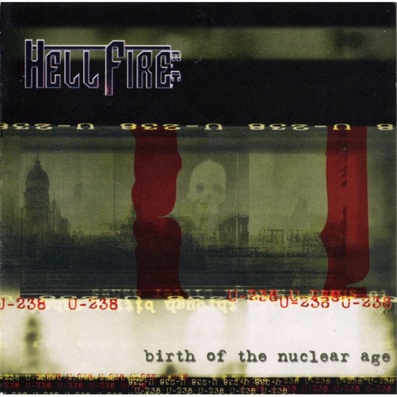 Birth Of The Nuclear Age