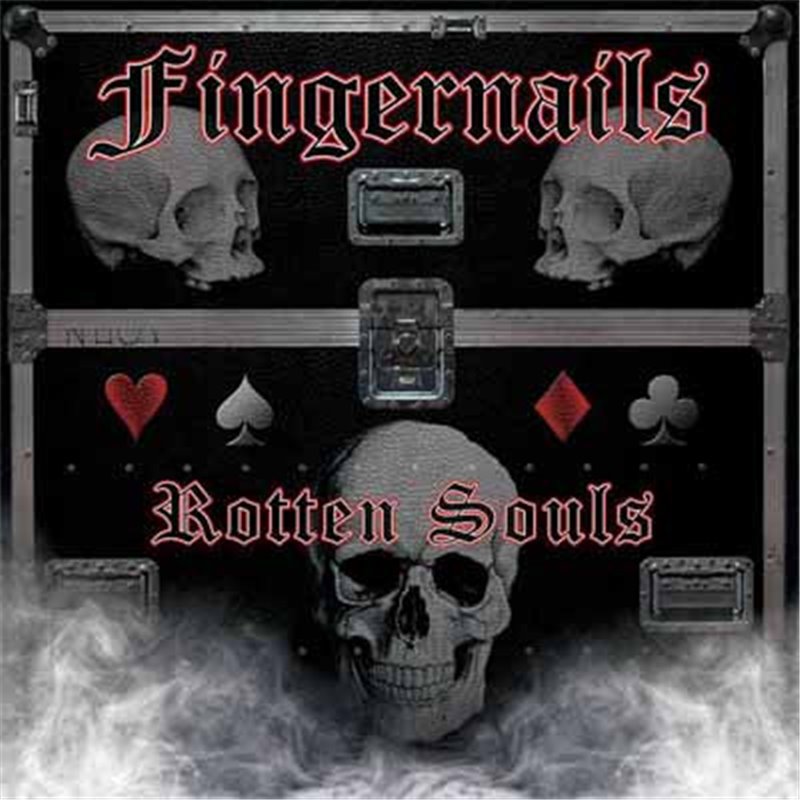Rotten Souls