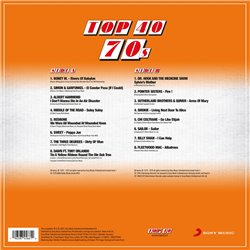 Top 40 - 70's