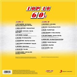 Top 40 - 60's