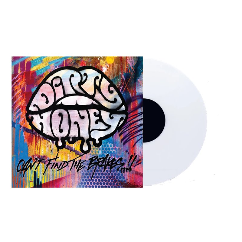 Can't Find The Brakes..!!