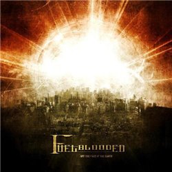 Off The Face Of The Earth