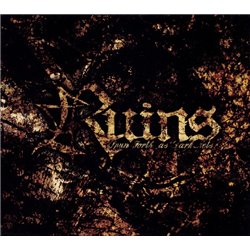 Spun Forth As Dark Nets