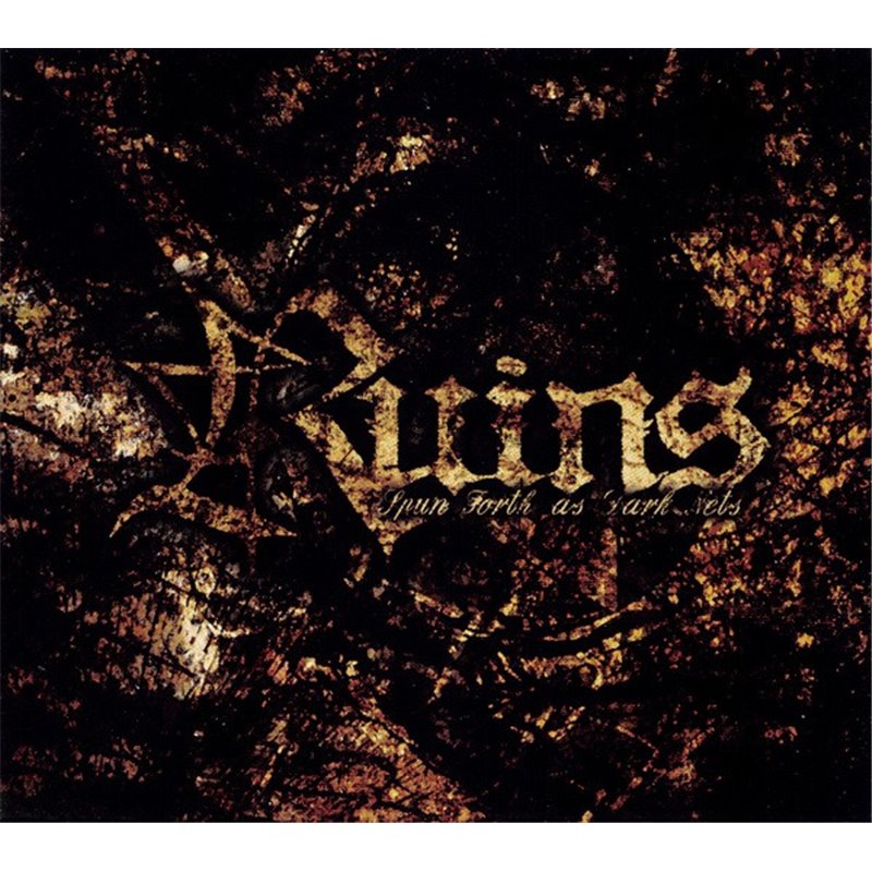 Spun Forth As Dark Nets