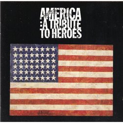 America: A Tribute To Heroes