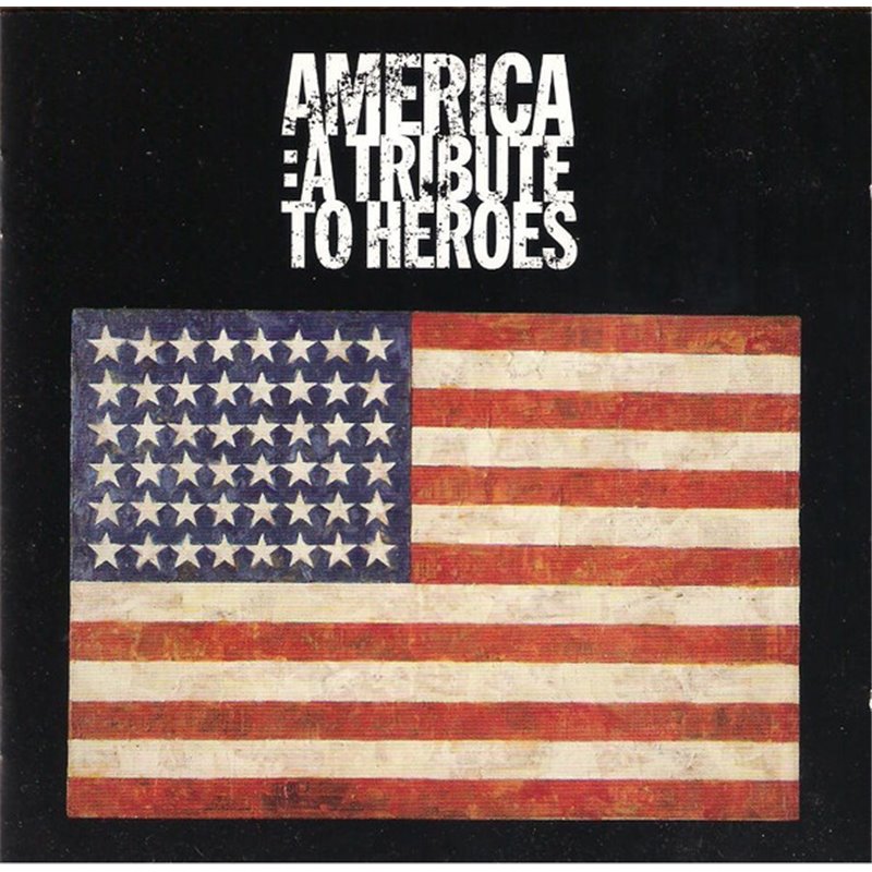America: A Tribute To Heroes