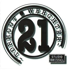 Studio Brussel - Torhout Werchter 21