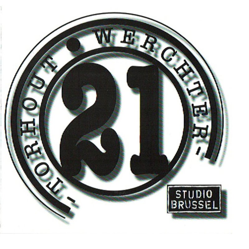 Studio Brussel - Torhout Werchter 21