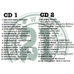 Studio Brussel - Torhout Werchter 21