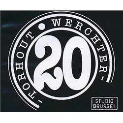 Studio Brussel - Torhout Werchter 20