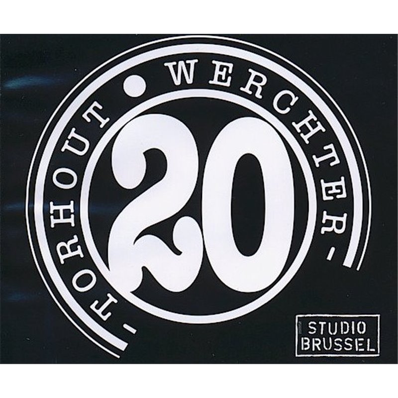 Studio Brussel - Torhout Werchter 20