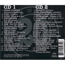 Studio Brussel - Torhout Werchter 20