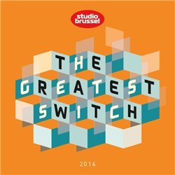 Studio Brussel - The Greatest Switch 2014