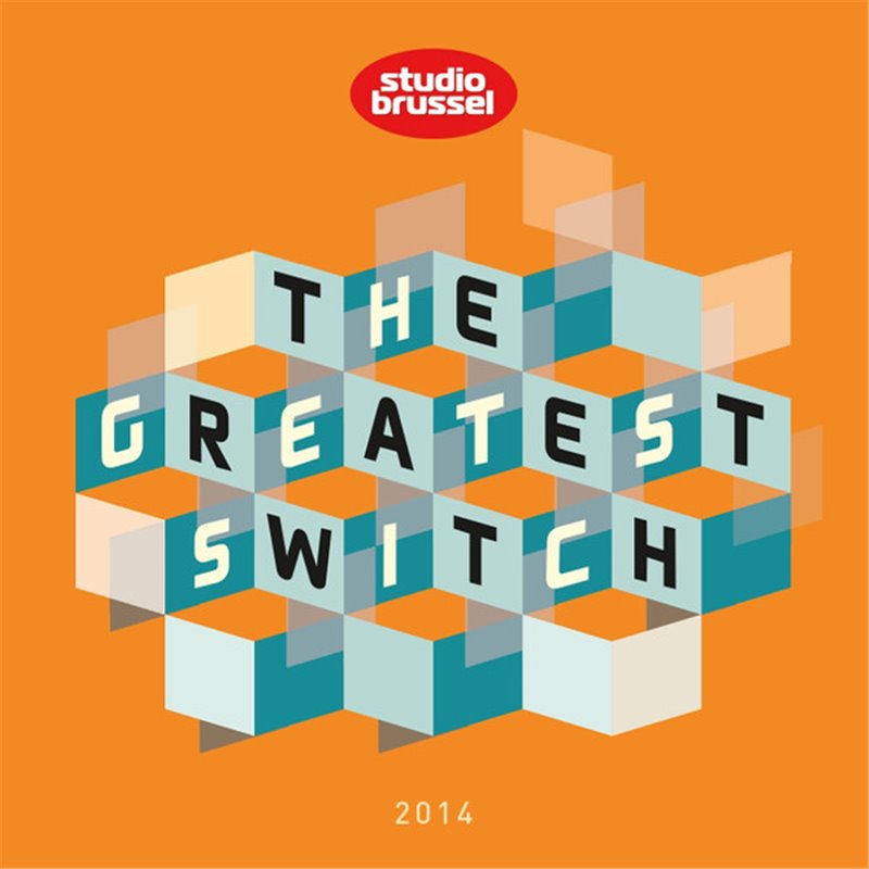 Studio Brussel - The Greatest Switch 2014