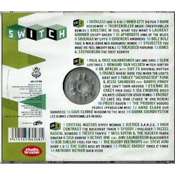 Studio Brussel - The Greatest Switch 2011