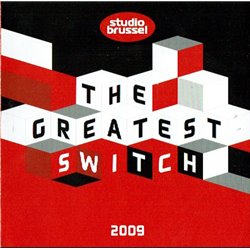 Studio Brussel - The Greatest Switch 2009