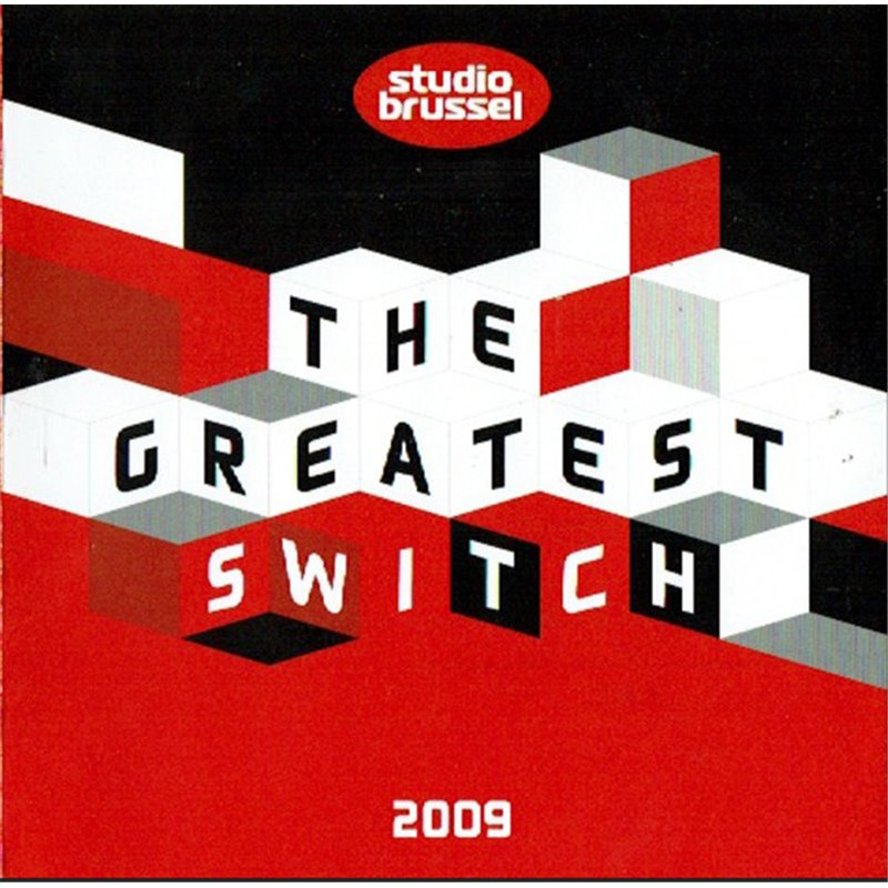 Studio Brussel - The Greatest Switch 2009