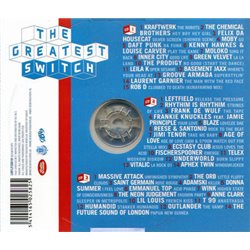 Studio Brussel - The Greatest Switch