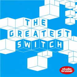Studio Brussel - The Greatest Switch