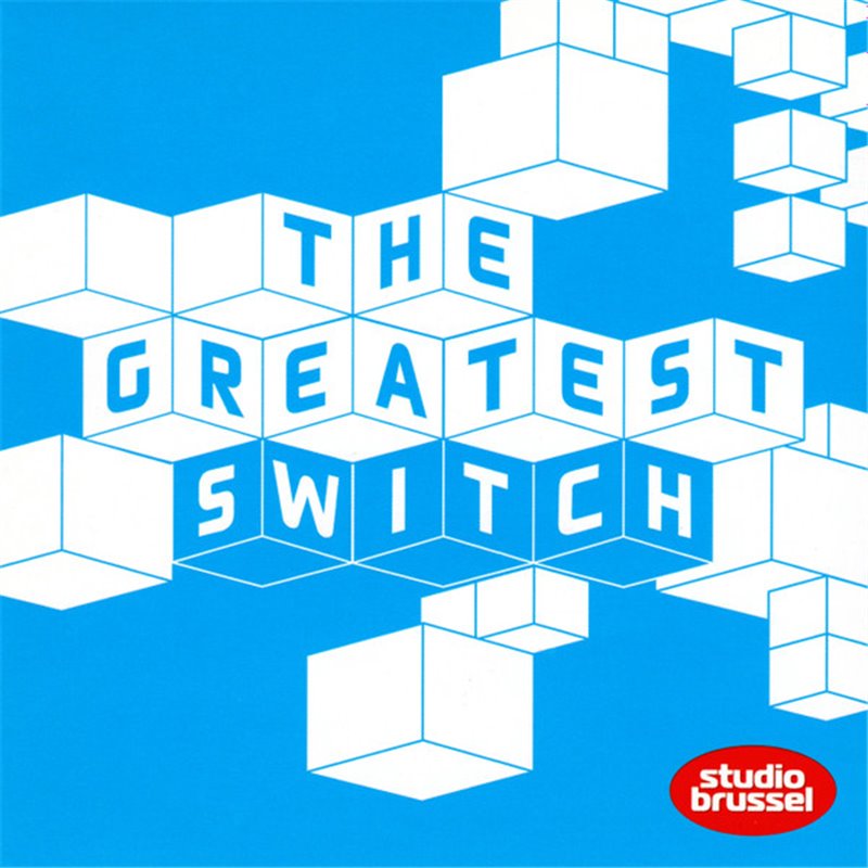 Studio Brussel - The Greatest Switch