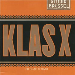 Studio Brussel - Klas X