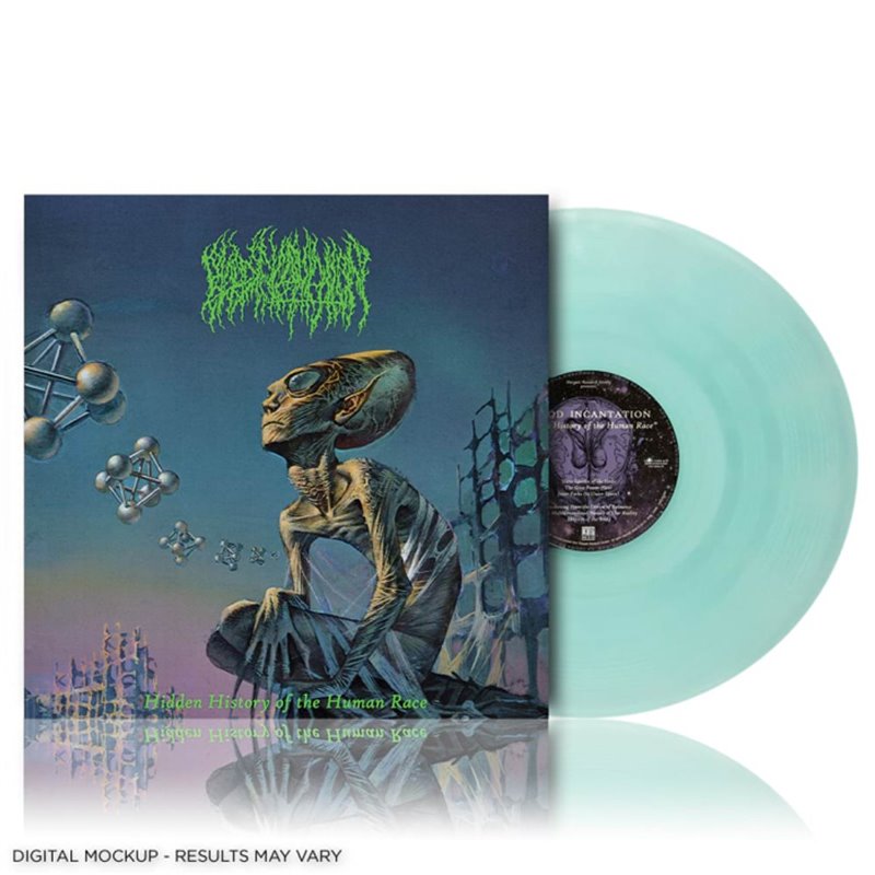 Hidden History Of The Human Race