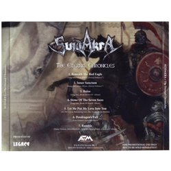 The Eternal Chronicles