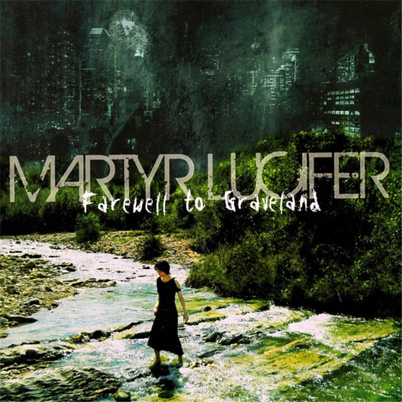 Farewell To Graveland