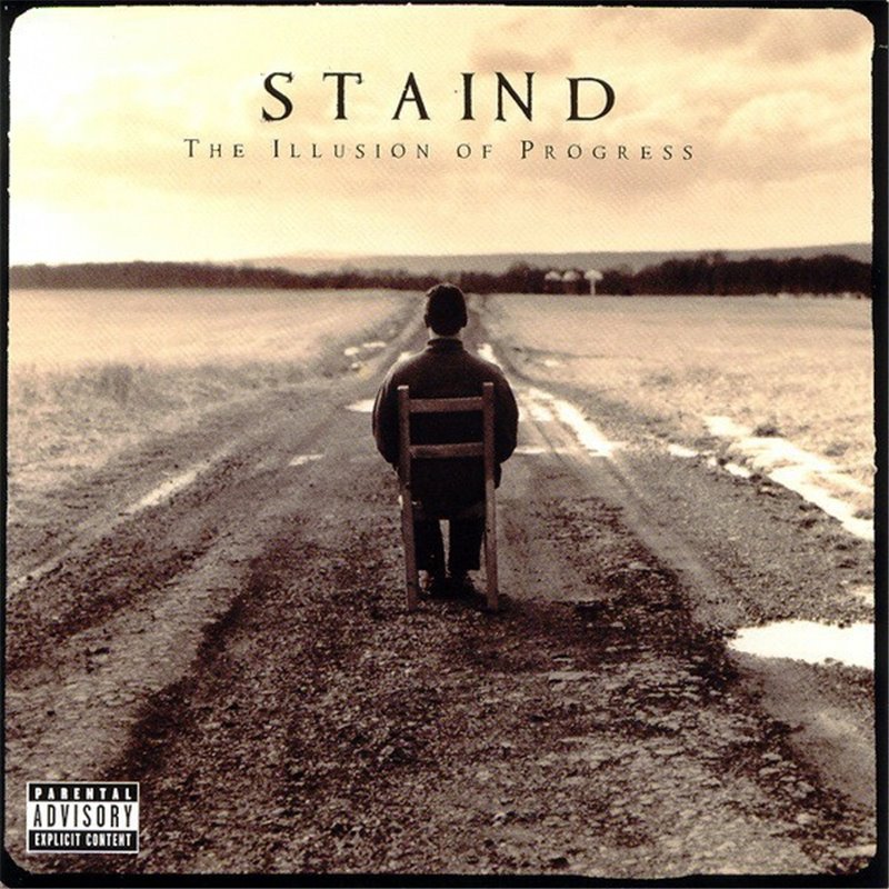 The Illusion Of Progress