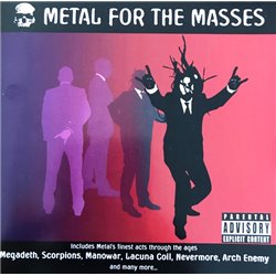 Metal For The Masses
