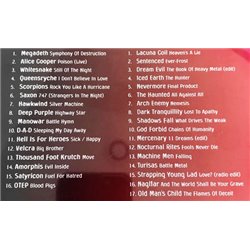 Metal For The Masses