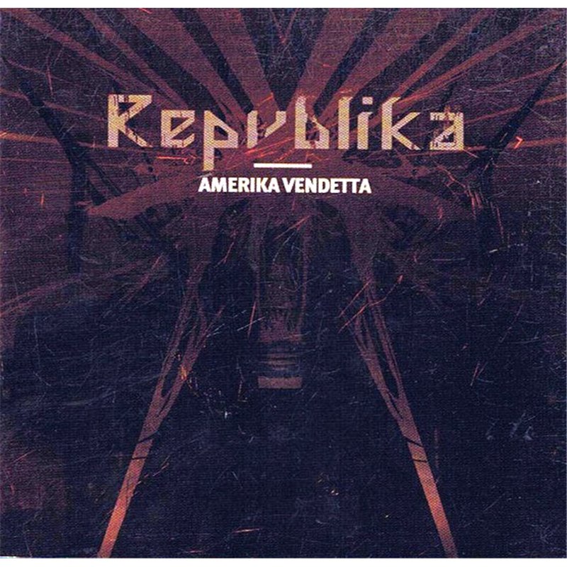 Amerika Vendetta