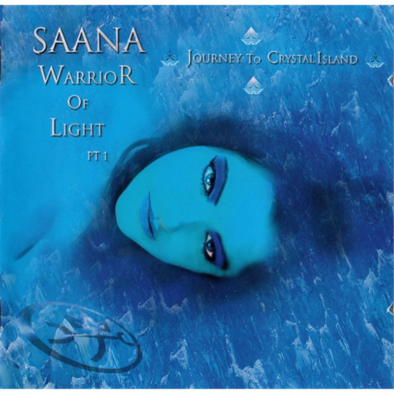 Saana - Warrior Of Light