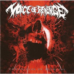 Chronicles Of Betrayal