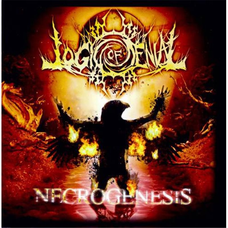 Necrogenesis