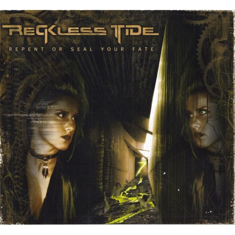 Repent Or Seal Your Fate