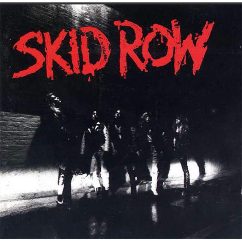 Skid Row