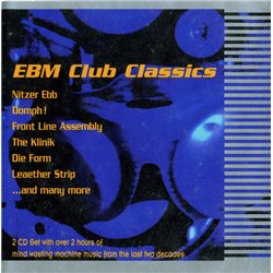 EBM Club Classics