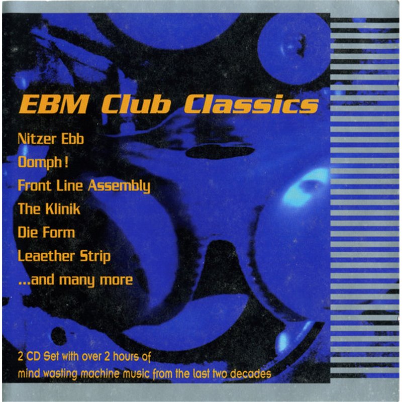 EBM Club Classics