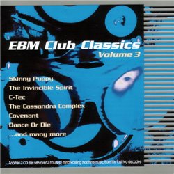EBM Club Classics - 3