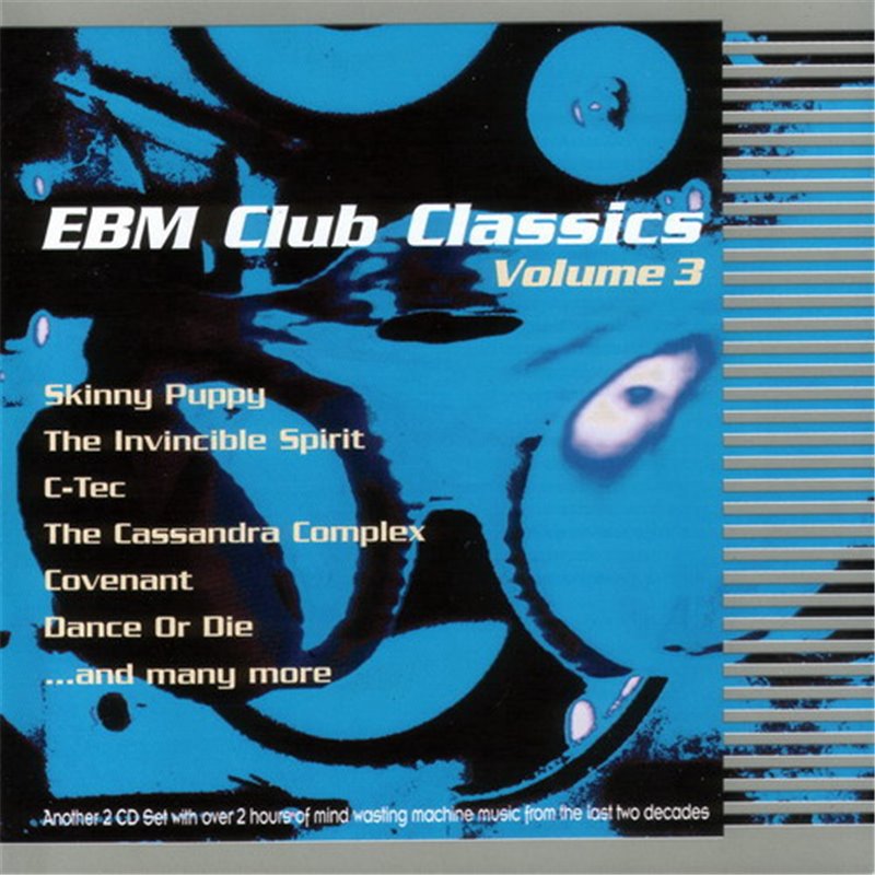 EBM Club Classics - 3