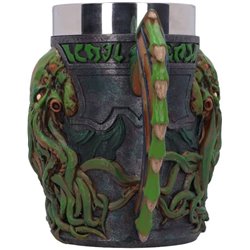 The Vessel Of Cthulhu