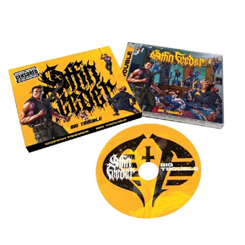 Big Trouble