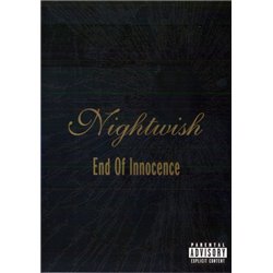 End Of Innocence