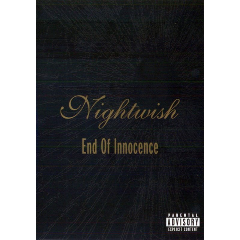 End Of Innocence